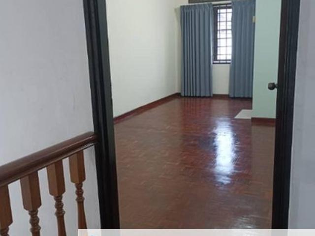 House for rent in Taman Skudai Baru 2, Iskandar Puteri