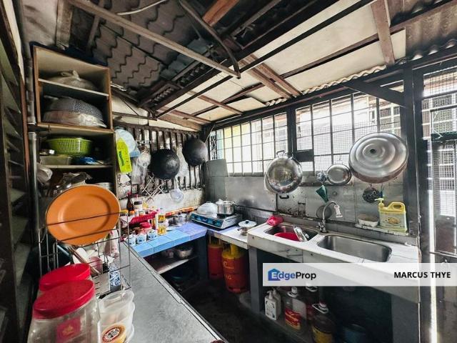 House for sale in Bukit Ledang, Johor