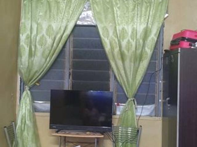 Condominium for sale in Bukit Ledang, Johor