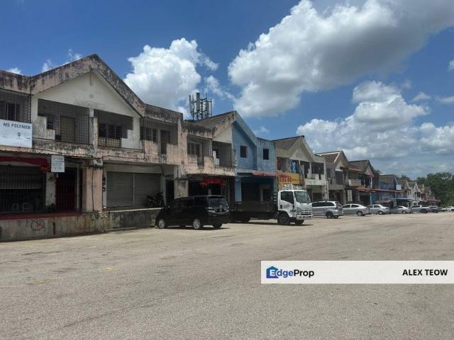 Shop for sale in Bukit Ledang, Johor