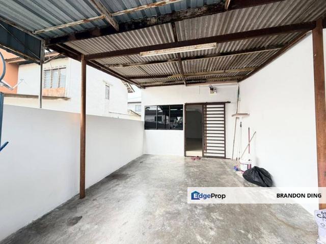 House for sale in Skudai, Iskandar Puteri