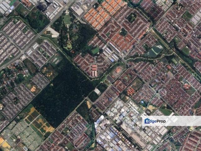 Shop for sale in Bukit Ledang, Johor