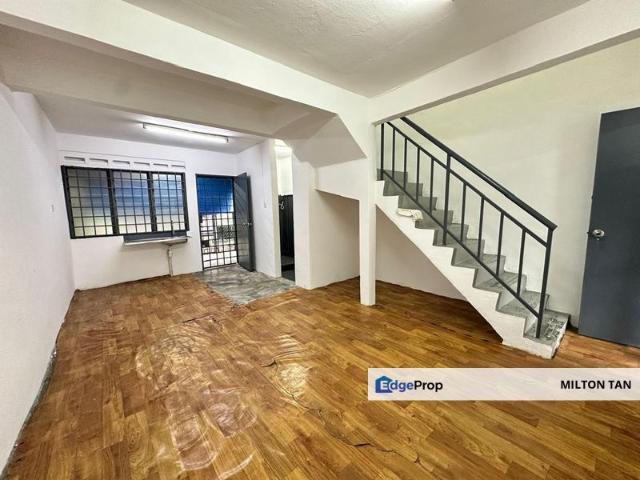 House for sale in Bukit Ledang, Johor