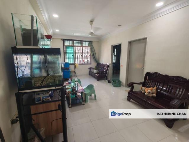 Flat for sale in Bukit Ledang, Johor