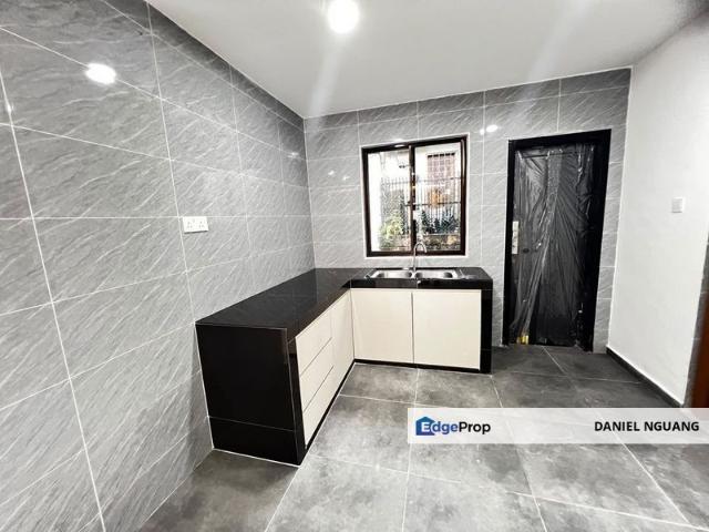 House for sale in Bukit Ledang, Johor