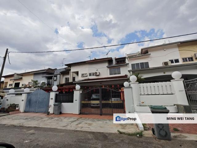 House for sale in Bukit Ledang, Johor