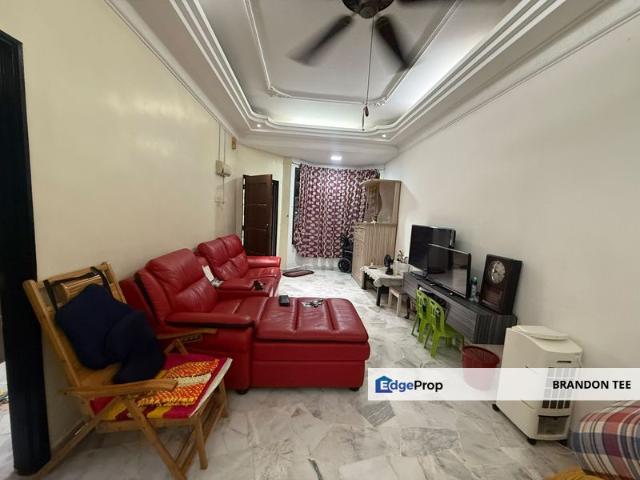 House for sale in Bukit Ledang, Johor