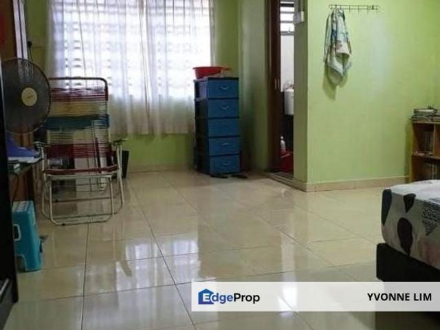 House for sale in Bukit Ledang, Johor