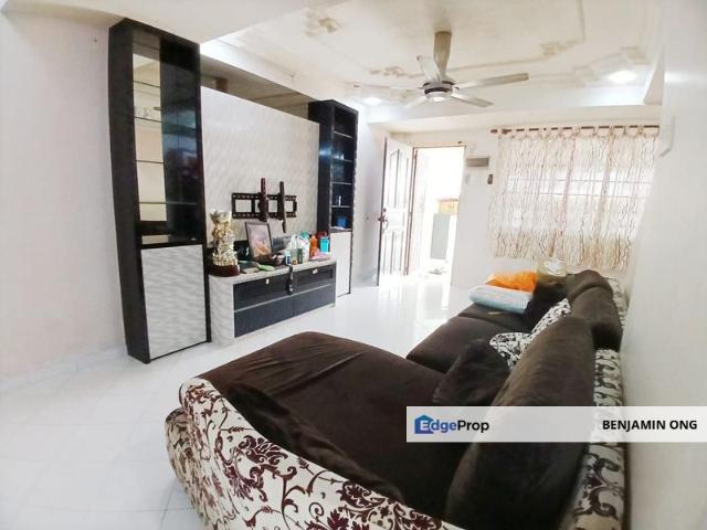 House for sale in Bukit Ledang, Johor