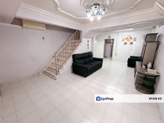 House for sale in Taman Skudai Baru 2, Iskandar Puteri