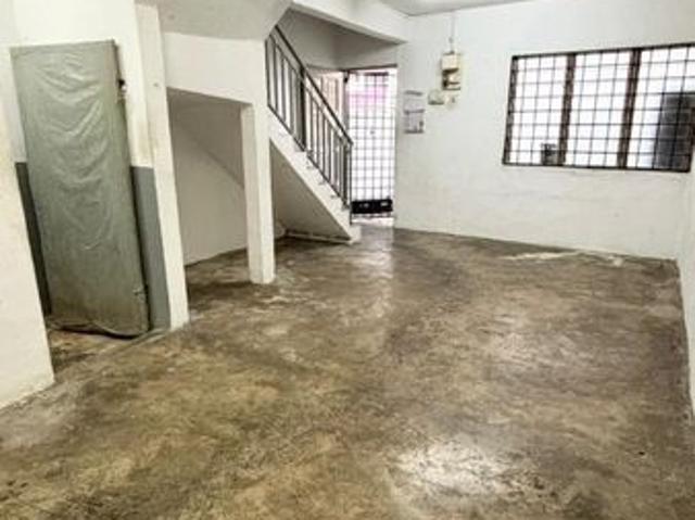 House for sale in Bukit Ledang, Johor