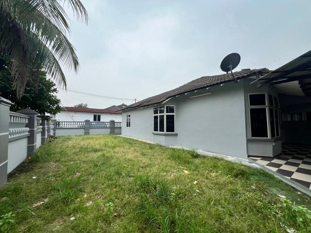 Terraced House for sale in Skudai, Iskandar Puteri