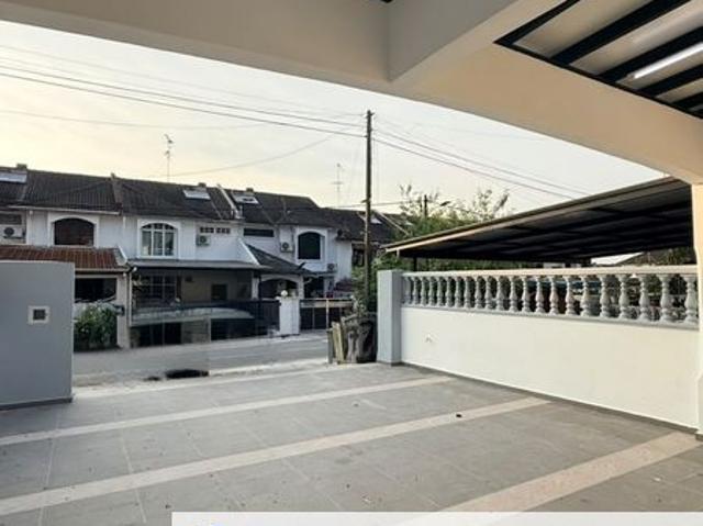 House for sale in Bukit Ledang, Johor