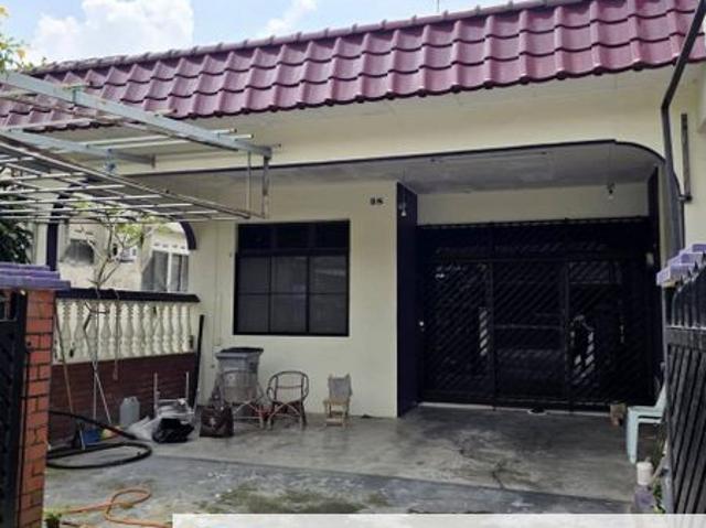 House for sale in Bukit Ledang, Johor