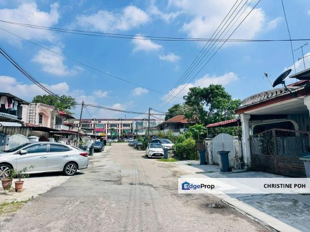 House for sale in Bukit Ledang, Johor