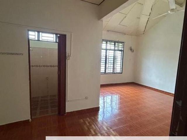 House for sale in Bukit Ledang, Johor