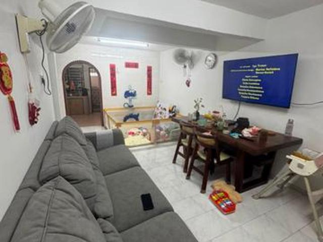 Terraced House for sale in Bukit Ledang, Johor
