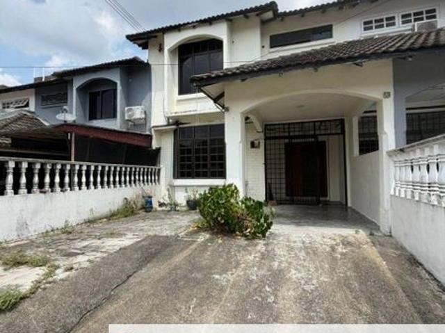 House for sale in Bukit Ledang, Johor