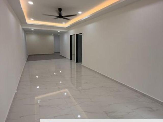 House for sale in Bukit Ledang, Johor