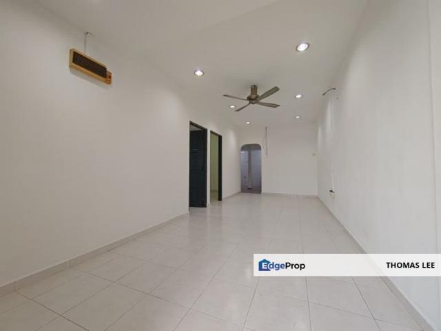 House for sale in Bukit Ledang, Johor