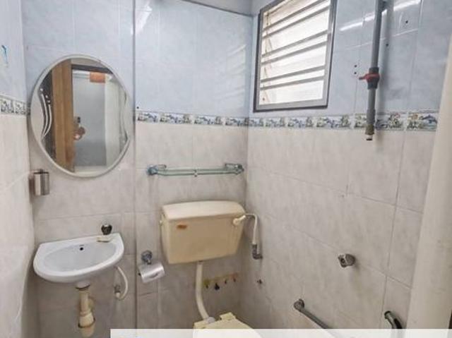 Condominium for sale in Bukit Ledang, Johor