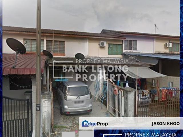 House for sale in Bukit Ledang, Johor