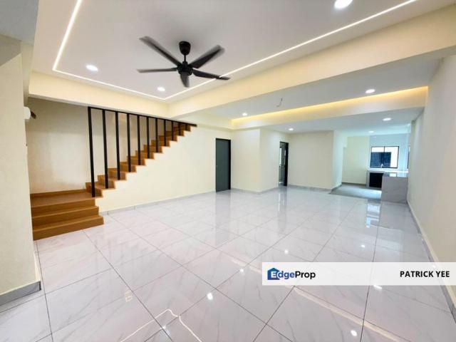 House for sale in Bukit Ledang, Johor