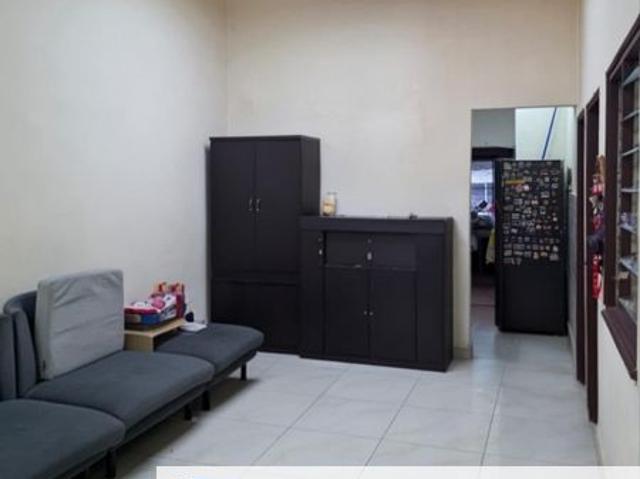 House for sale in Bukit Ledang, Johor