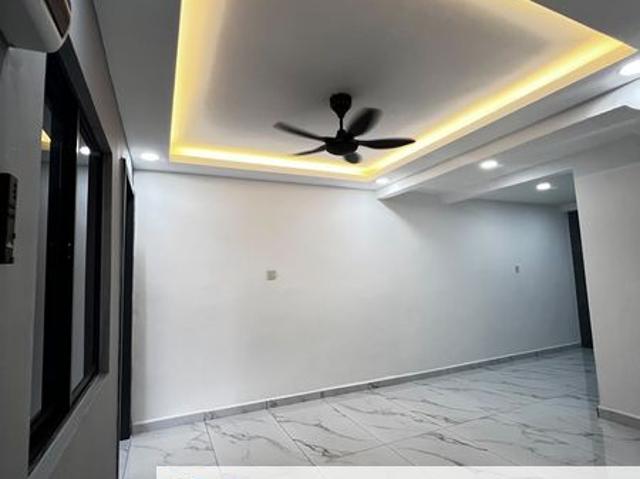 House for sale in Bukit Ledang, Johor
