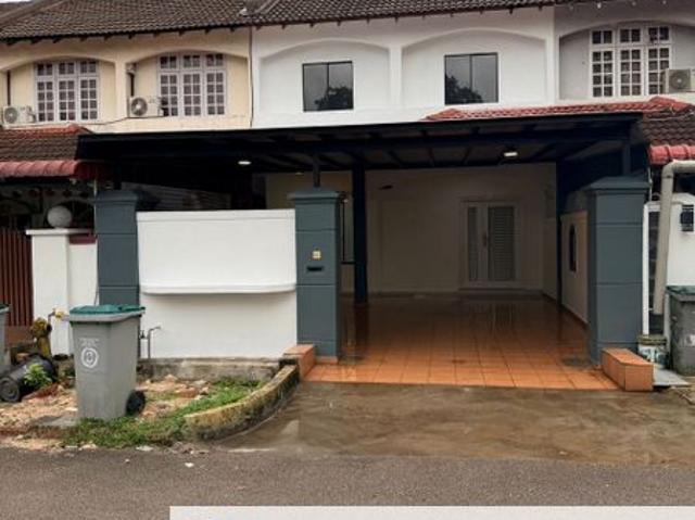 House for sale in Bukit Ledang, Johor