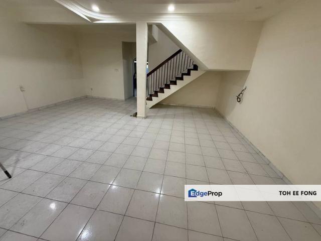 House for sale in Bukit Ledang, Johor