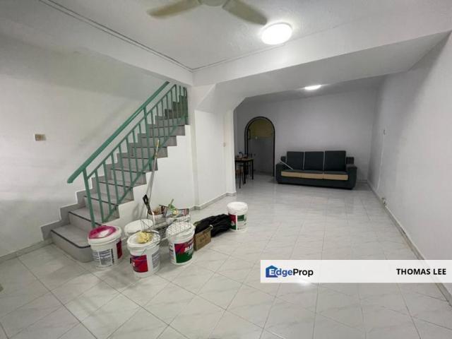 House for sale in Bukit Ledang, Johor