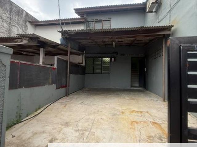 House for rent in Bukit Ledang, Johor