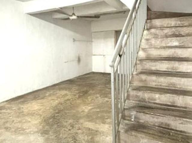 House for sale in Bukit Ledang, Johor