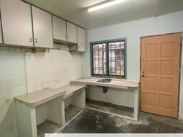 House for sale in Bukit Ledang, Johor
