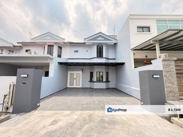 House for sale in Bukit Ledang, Johor