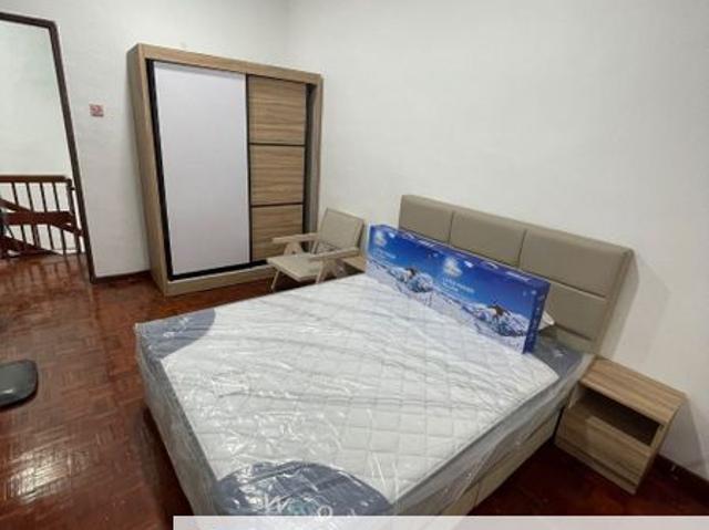 House for rent in Skudai, Iskandar Puteri