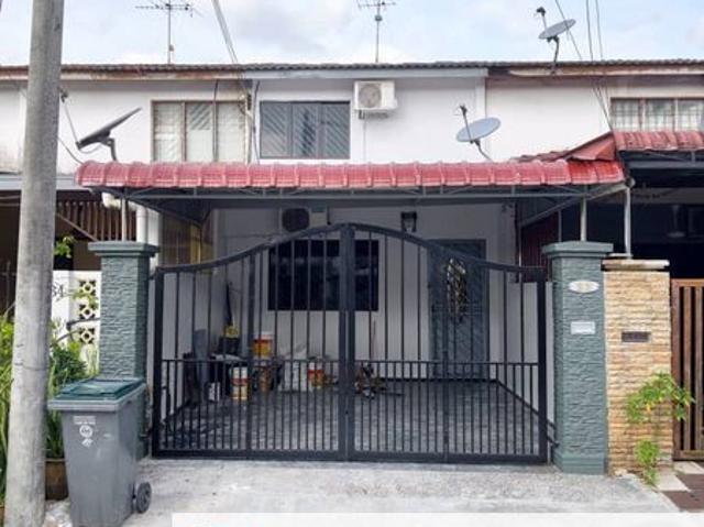 House for sale in Bukit Ledang, Johor