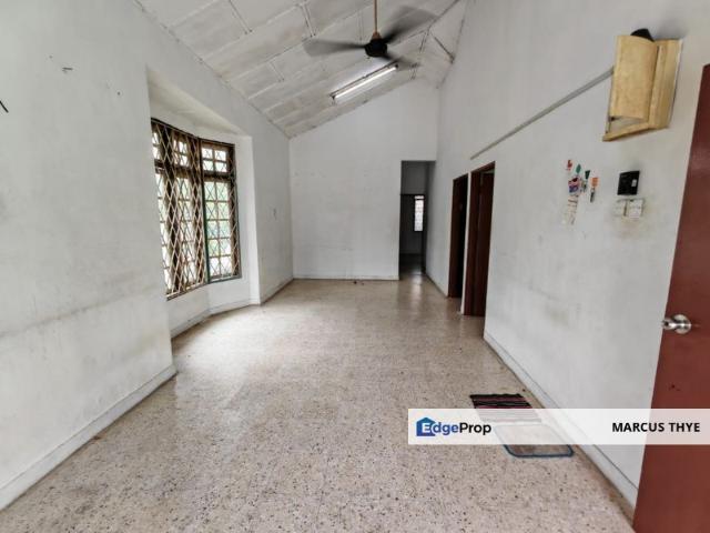 House for rent in Bukit Ledang, Johor