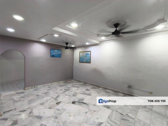 House for sale in Bukit Ledang, Johor