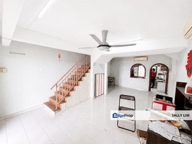 House for sale in Bukit Ledang, Johor