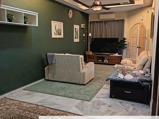 House for sale in Bukit Ledang, Johor