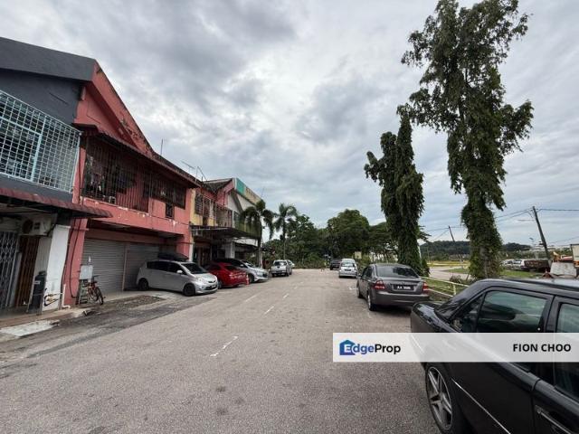 Shop for sale in Bukit Ledang, Johor