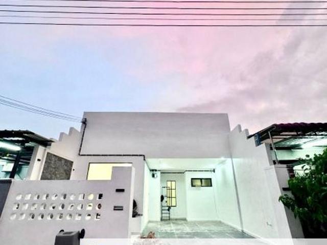 House for sale in Bukit Ledang, Johor