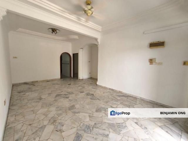 House for sale in Bukit Ledang, Johor