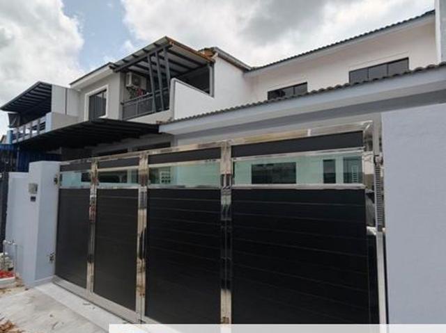 House for sale in Bukit Ledang, Johor
