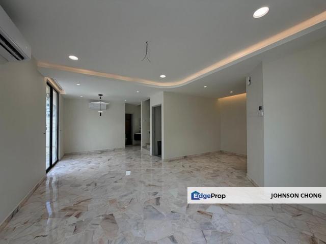 House for rent in Bukit Ledang, Johor