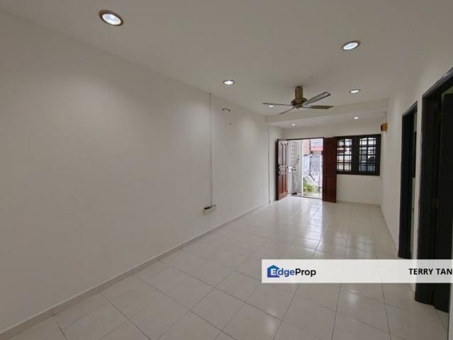 House for sale in Bukit Ledang, Johor