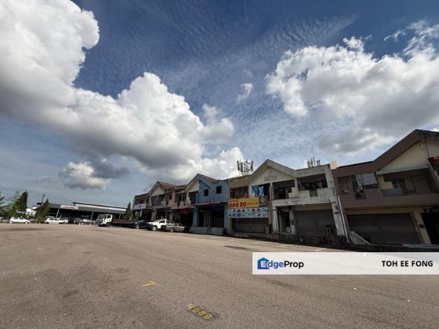 Shop for sale in Bukit Ledang, Johor