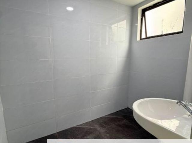 House for sale in Bukit Ledang, Johor
